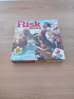 Risk junior, Hobby en Vrije tijd, Gezelschapsspellen | Bordspellen, Ophalen of Verzenden, Zo goed als nieuw