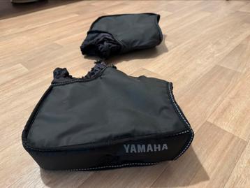 Manchons Yamaha Origine beschikbaar voor biedingen