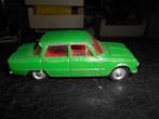 Dinky Toys Alfa Romeo Guila Ti, Hobby en Vrije tijd, Modelauto's | 1:43, Ophalen of Verzenden, Dinky Toys