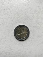 Munt  2 eur - Oostenrijk, Ophalen of Verzenden, Oostenrijk, 2 euro, Losse munt