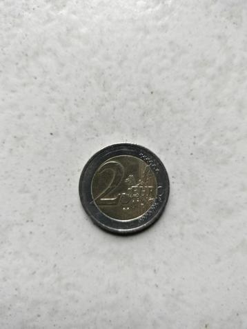 Munt  2 eur - Oostenrijk beschikbaar voor biedingen