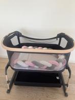 Baby bedje Maxi-Cosi Iora Air Baby, Hoogslaper of Stapelbed, Minder dan 140 cm, Zo goed als nieuw, 85 tot 100 cm