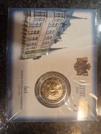 2 euro coincard 2019 luxemburg, Postzegels en Munten, Munten | Europa | Euromunten, Ophalen of Verzenden, Luxemburg, 2 euro
