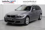 BMW 318 3-serie Touring 318i High Executive Navi Sportstoele, Auto's, Te koop, Zilver of Grijs, Bedrijf, Benzine