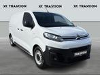 Citroen Jumpy Maat M 2.0 BlueHDi 145 MAN6, Auto's, 1998 cc, 5 deurs, 107 kW, Jumpy Combi