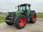1998 Fendt Favorit 916 Vierwielaangedreven landbouwtractor, Zakelijke goederen, Landbouw | Tractoren, Gebruikt, Fendt