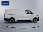 Toyota PROACE Worker 2.0 D-4D Cool Long Cruise Control Betim, Auto's, Bestelwagens en Lichte vracht, Wit, Bedrijf, Toyota, Te koop