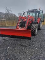 Sneeuwschuif euro/3punt, Zakelijke goederen, Landbouw | Tractoren, Ophalen