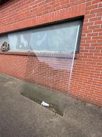 Douchewand, Huis en Inrichting, Badkamer | Badkamermeubels, Ophalen, Zo goed als nieuw