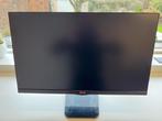 LG 27M75HM-P 27” Full HD Monitor – Inclusief voeding en HDMI, Ophalen, LG, Gebruikt, HDMI