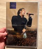 Dvd Marco Borsato: Live in het sportpaleis 2004, CD & DVD, DVD | Musique & Concerts, Comme neuf, Enlèvement ou Envoi