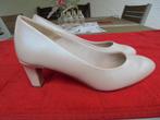 Damesschoenen Pumps Tamaris, Kleding | Dames, Schoenen, Pumps, Beige, Ophalen of Verzenden, Zo goed als nieuw