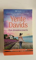 Yente Davids, Een droomscenario, Ophalen of Verzenden, Zo goed als nieuw
