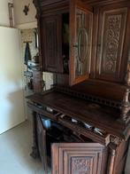 À vendre massif  Meuble ancien de caractère, en chêne mas..., Antiek en Kunst, Antiek | Meubels | Kasten, Ophalen
