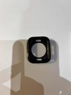 apple watch 44mm beschermingscase, Noir, Utilisé, Envoi