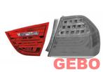 BMW E90 2008 T/M 2012 Achterlichtglas Rechts Binnen 6321 728, Auto-onderdelen, Ophalen of Verzenden, 6 maanden garantie, Nieuw