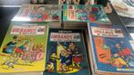 Reeks Urbanus, Ophalen, Zo goed als nieuw, Meerdere comics, Urbanus; Willy Linthout