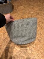 Mand te koop, Ophalen, Zo goed als nieuw, Grijs