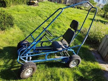 gocart Berg ** onverslijbaar** beschikbaar voor biedingen