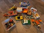 Playmobil, Verzamelen, Ophalen, Gebruikt