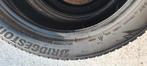 Bridgestone Blizzak lm005 winterbanden, Auto-onderdelen, Banden en Velgen, Ophalen of Verzenden, Winterbanden