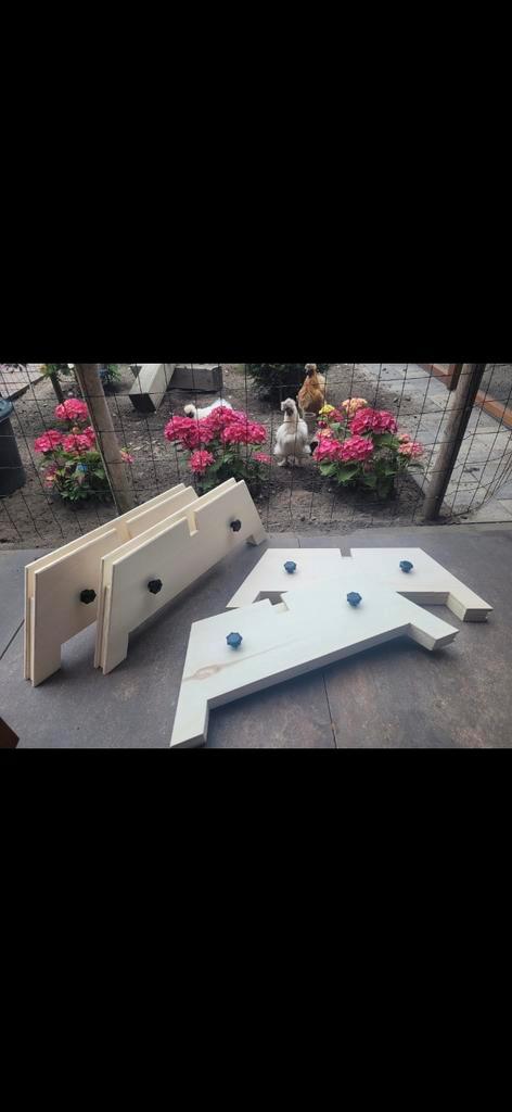 Kinderstoelverhoger voor Tripp Trapp stoel, Kinderen en Baby's, Kinderstoelen, Nieuw, Meegroeistoel, Aanschuifbaar, Ophalen of Verzenden