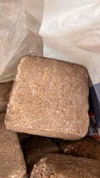 GRATIS KLINKERS 11x11cm 3m2 280 stuks, Ophalen, Zo goed als nieuw