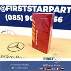Mercedes AMG PARFUM Red Thrill 100ml origineel Mercedes AMG, Verzamelen, Gebruikt, -, -, Ophalen of Verzenden