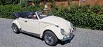 Vw beetje bj 1969 start en rijd, Te koop, Bedrijf, Benzine, Beetle (Kever)