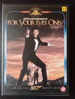 007 - For your Eyes only, Ophalen, Gebruikt, 1980 tot heden, Actie en Avontuur