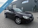Volkswagen Eos 1.6 BENZINE CABRIOLET | 1 JAAR GARANTIE, Auto's, Voorwielaandrijving, 4 zetels, Gebruikt, 4 cilinders