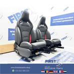 W206 C63s C63 AMG KUIPSTOELEN SET S206 EPERFORMANCE interieu, Gebruikt, -, Ophalen of Verzenden, -