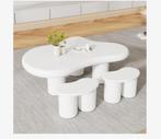 Nieuw tafel en krukjes, Ophalen, Nieuw, Tafel
