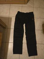 Werkbroek zwart maat 52 zeer weinig gedragen, Tuin en Terras, Werkkleding, Ophalen of Verzenden
