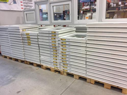 dbl beglazing raamkozijnen tegen de meest voordelige prijs!!, Doe-het-zelf en Bouw, Dakpannen en Dakbedekking, Nieuw, Ophalen
