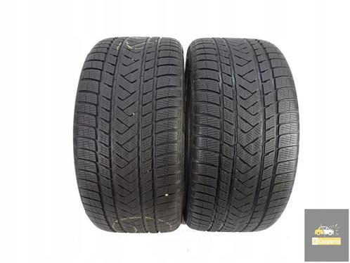 Pirelli Scorpion Winter 315/35/21 6.0mm 2020, Auto-onderdelen, Banden en Velgen, Gebruikt