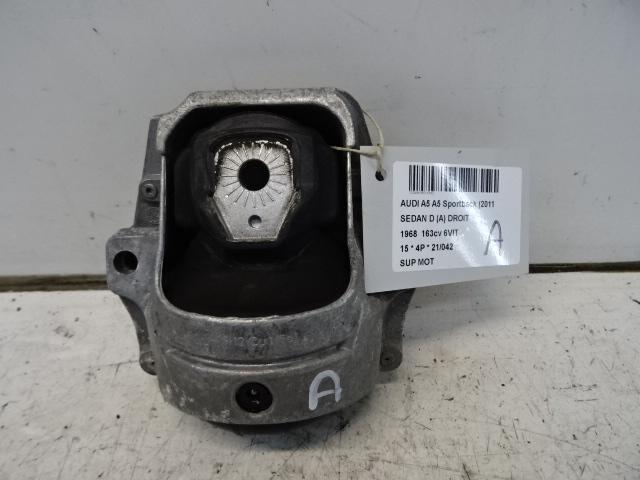 MOTORSTEUN Audi A5 Sportback (8TA) (01-2009/01-2017), Auto-onderdelen, Ophanging en Onderstel, Audi, Gebruikt