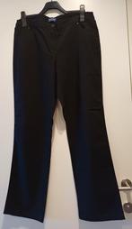 zwarte broek biaggini corina, Vêtements | Femmes, Culottes & Pantalons, Biaggini, Taille 46/48 (XL) ou plus grande, Longs, Porté