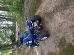 Quad yamaha warrior 350cc atv met papier set banden er bij, Motoren, Quads en Trikes, 12 t/m 35 kW, 350 cc, 1 cilinder