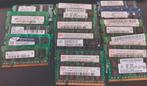 laptop geheugen, Computers en Software, RAM geheugen, Ophalen, Gebruikt, Laptop, 1 GB of minder