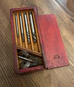 Boîte d’anciens forêts, Bricolage & Construction, Enlèvement ou Envoi, Comme neuf