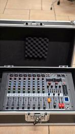 NIEUW VERSTERKER MENGPANEEL PDM M804A, Ophalen, Nieuw