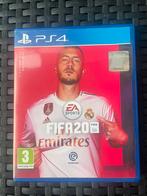 PlayStation 4-game | FIFA20, Vanaf 3 jaar, Sport, 1 speler, Zo goed als nieuw