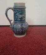 bierpul "stein", Ophalen