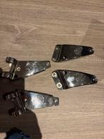 Kreidler, Fietsen en Brommers, Brommeronderdelen | Kreidler, Ophalen, Nieuw