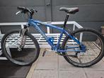 Trek - M4500 - Hardtail - Blauw, Fietsen en Brommers, Fietsen | Mountainbikes en ATB, Gebruikt, Hardtail, Dames, Trek