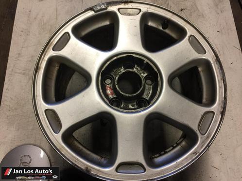 Velg Audi S2 Speedline 5x112 7.5Jx16 ET 37 SL748 895601025M, Auto-onderdelen, Banden en Velgen, Band(en), Personenwagen, Gebruikt