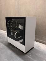 Gaming desktop pc - intel core i7, gforce 1060, Ophalen, Gebruikt, HDD, 2 tot 3 Ghz