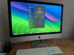 imac 27 slim, Informatique & Logiciels, Apple Desktops, IMac, SSD