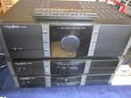 GRUNDIG Finearts set, Audio, Tv en Foto, Gebruikt, Losse componenten, Cd-speler, Ophalen